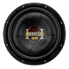 BOSS Audio D12F 1000 Watt, 12 Inch, Single 4 Ohm Voice Coil Car Subwoofer