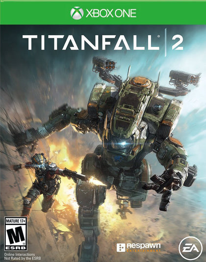 Titanfall 2 - Xbox One