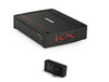 Kicker KXA8001 KXA800.1 800w Mono Class D Sub Amplifier