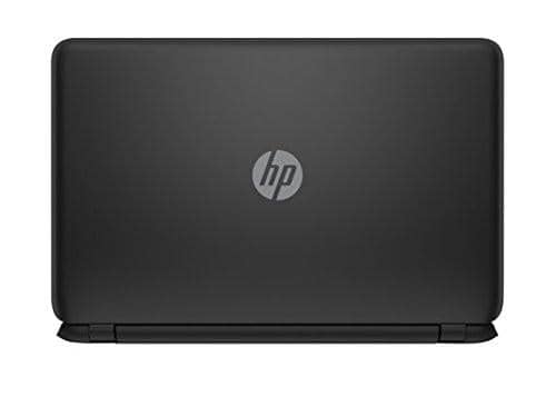 HP 14T 14-inch Notebook Windows 10, Black