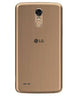 LG Stylus 3 Dual SIM - 32GB LTE Factory Unlocked Smartphone - International Version (Gold)