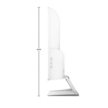 HP Envy 34c 34-inch Curved Media Display