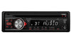 Clarion CZ105BT CD/USB/AUX-IN/SD/MP3/WMA Receiver