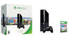 Xbox 360 4GB - Peggle 2 Bundle