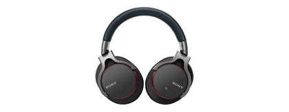 Sony MDR-1ABT (Black) High-Resolution Audio Headset