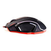 Redragon 902 Programmable Laser Gaming Mouse - Black