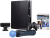 PlayStation 3 - PlayStation Move Bundle - 320GB