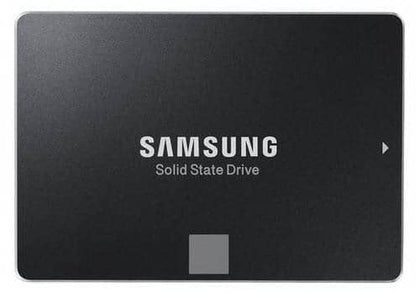 Samsung 850 EVO 500GB 2.5 SATA III Internal SSD