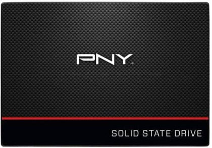 PNY CS1311 240GB 2.5 SATA III Internal  Drive (SSD)