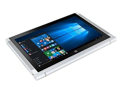 HP Pavilion 10.1 Touchscreen 2-in-1 Laptop/Tablet Quad-Core