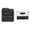 Canon imageCLASS MF244dw Wireless, Multifunction, Duplex Laser Printer with Original Black Toner Cartridge