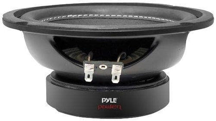 Pyle PLPW8D 8-Inch 800 Watt Dual 4 Ohm Subwoofer