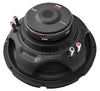 Pyle PLPW10D 10-Inch 1000 Watt Dual 4 Ohm Subwoofer