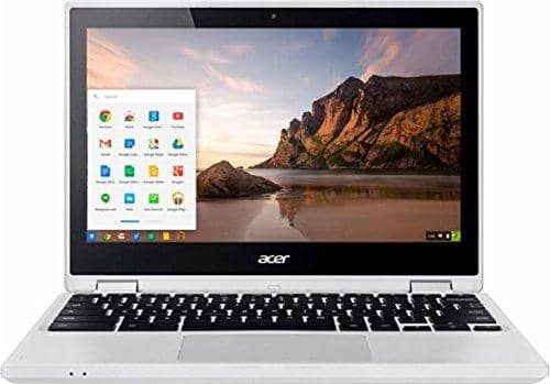 Acer R 11 Convertible 2-in-1 Chromebook Flagship Premium 11.6