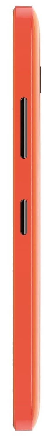 Microsoft Lumia 640 XL 8GB Quad-Core Windows Unlocked - Orange