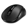 Microsoft Wireless Mobile Mouse 4000 For MAC - Graphite