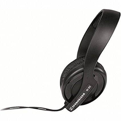 Sennheiser HD 202 II Professional Headphones