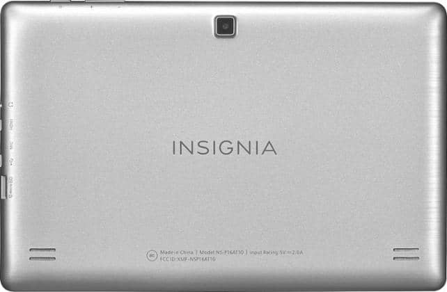 Insignia™ - Flex - 10.1