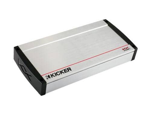 Kicker 40KX2400.1 Mono Car Amplifier