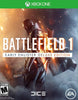 Battlefield 1 Exclusive Collector's Edition - Deluxe - Xbox One