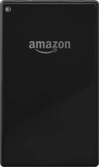 Amazon - Fire HD 8 - 8