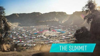 The Crew Wild Run Edition - PlayStation 4