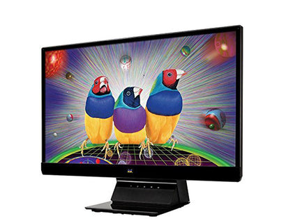 ViewSonic VX2370SMH-LED 23-Inch