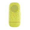 Polk Audio BITY-A Boom Bit Wearable Bluetooth Speaker, Volt Yellow