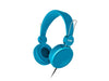 Coby Bass Boost Stereo Over Ear Headphones