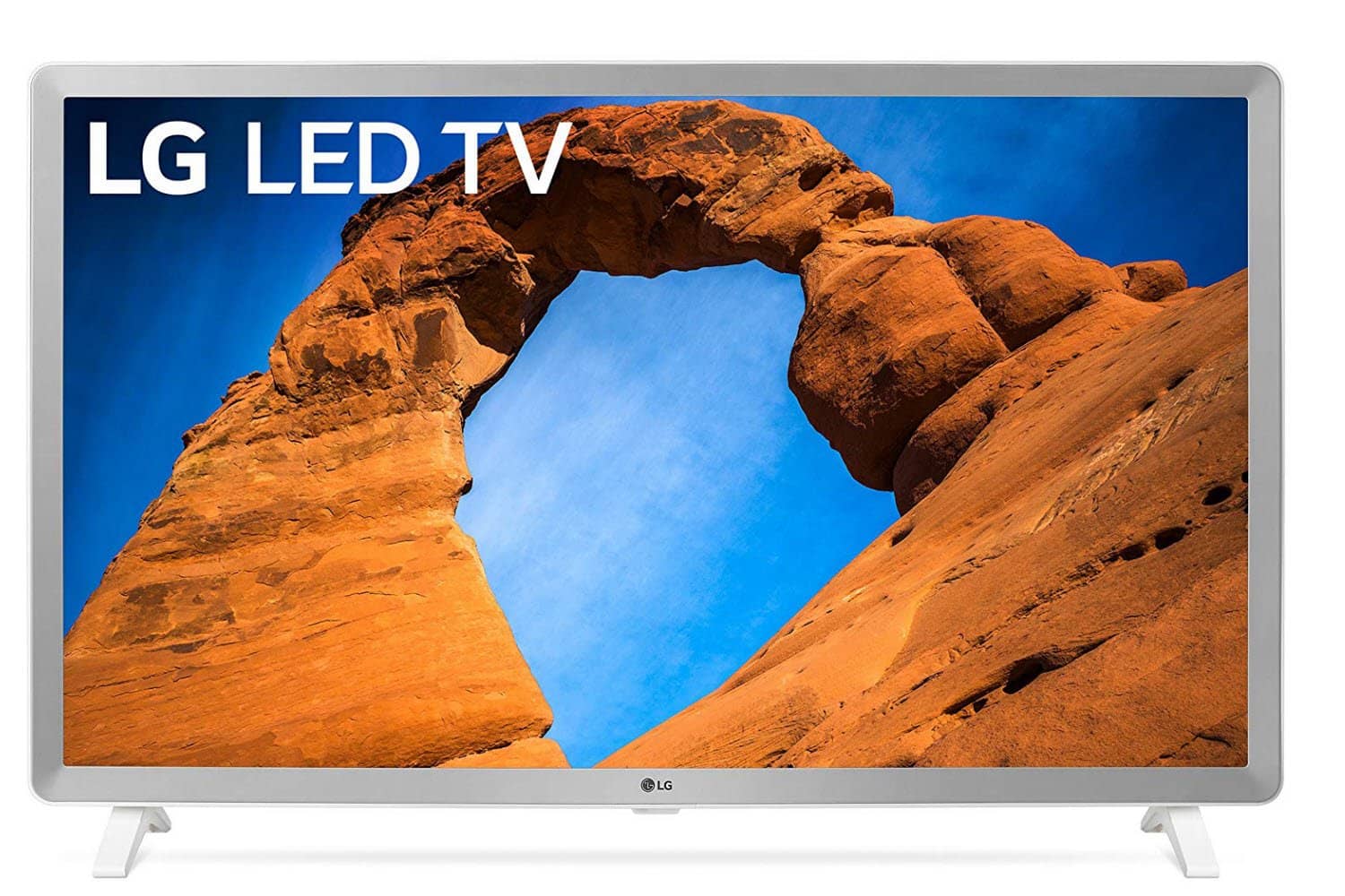 LG Electronics 32LK610BPUA 32-Inch 720p Smart LED TV (2018 Model)