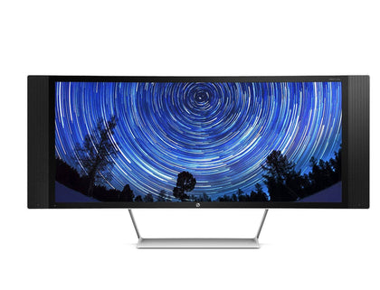 HP Envy 34c 34-inch Curved Media Display