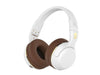 Skullcandy S6HBJY-534 Hesh 2 Bluetooth Wireless Headphones - White/Gold