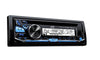JVC KDR97MBS iPod & Android CD Receiver with Bluetooth