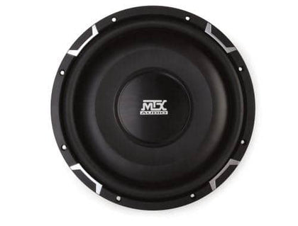 MTX Audio FPR12-04 Shallow Mount Subwoofer