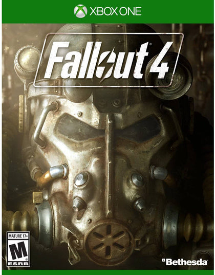 Fallout 4 - Xbox One