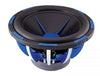 Power Acoustik MOFO-124X MOFO 12-Inch Dual 4-Ohm VC 2700 Watt Pro Subwoofer