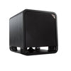 Polk Audio 10 Inches 200 Watts Home Theater Subwoofer Black Walnut (HTS SUB 10 BLK WAL)
