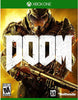 Doom: Collector's Edition - Xbox One