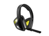 Skullcandy SLYR Gaming Headset - Black/Yellow