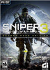 Sniper Ghost Warrior 3 PC Season Pass Edition