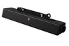 Dell AX510 Sound Bar - PC multimedia speakers - 10 Watt (total) - black