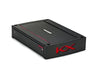 Kicker KXA4004 KXA400.4 4x100w 4-ch Full Range Class D Amplifier