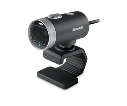 LifeCam Cinema Windows USB