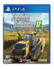 Farming Simulator 17 - PlayStation 4
