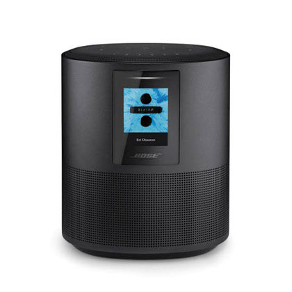 Bose Home Speaker 500 with Alexa voice control built-in, Black