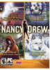 Nancy Drew 4 Pack Games