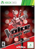 The Voice Bundle with Microphone - Xbox 360