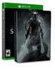 The Elder Scrolls V: Skyrim - SteelBook Edition - Xbox One