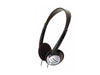 Panasonic On-Ear Stereo Headphones RP-HT21
