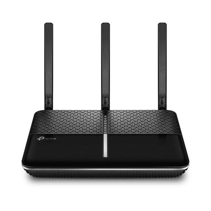 TP-Link AC3150 Smart Wireless Gaming Router - MU-MIMO, Wave 2 Tech